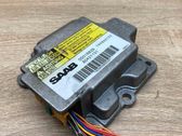 Airbag control unit/module