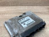 Engine control unit/module ECU