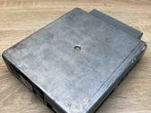 Блок управления двигателем ECU