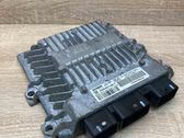 Engine control unit/module ECU