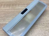 Rear seat light