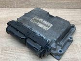 Engine control unit/module ECU