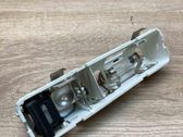 Rear seat light