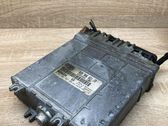 Engine control unit/module ECU