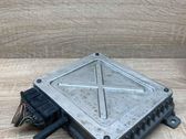 Engine control unit/module ECU