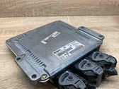 Engine control unit/module ECU