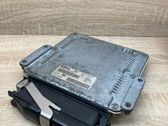 Engine control unit/module ECU