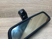 Rear view mirror (interior)