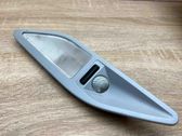 Rear seat light