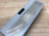 Rear seat light