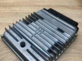 Блок управления двигателем ECU