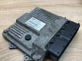 Engine control unit/module ECU