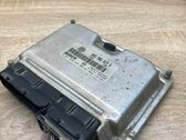 Engine control unit/module ECU