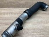 Intercooler hose/pipe