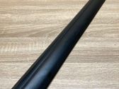 Front sill trim cover