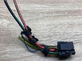 Plug wire
