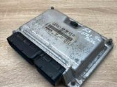 Motorsteuergerät ECU