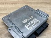 Engine control unit/module ECU