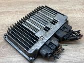 Блок управления двигателем ECU