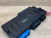 Central body control module