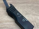 Wiper control stalk