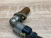 Crankshaft position sensor