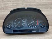 Compteur de vitesse tableau de bord