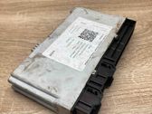Блок управления раздвижной крыши
