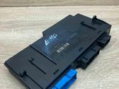 Comfort/convenience module