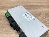 Sunroof control unit/module