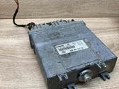 Engine control unit/module ECU