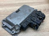 Engine control unit/module ECU