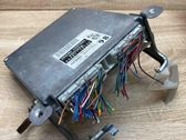 Engine control unit/module ECU