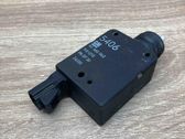 Central locking motor
