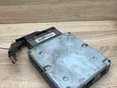 Unité de commande, module ECU de moteur