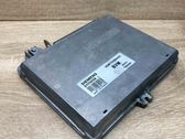 Engine control unit/module ECU