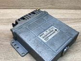 Engine control unit/module ECU