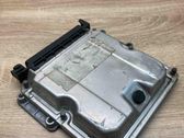Engine control unit/module ECU