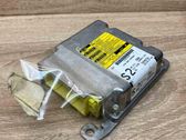 Airbag control unit/module