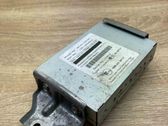 Other control units/modules