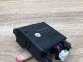 Air flap motor/actuator