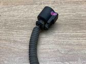 Plug wire