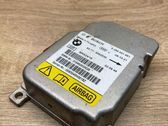 Airbag control unit/module