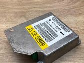 Airbag control unit/module