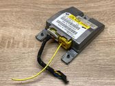 Airbag control unit/module