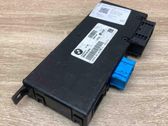 Модуль управления gateway