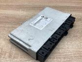 Module de commande de siège