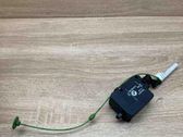 Central locking motor