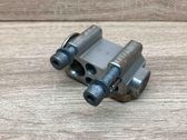 Air conditioning (A/C) expansion valve