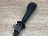 Wiper control stalk